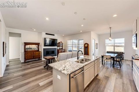 Tiny photo for 5681 Water Avens Drive, Castle Rock, CO 80104 (MLS # 8009888)