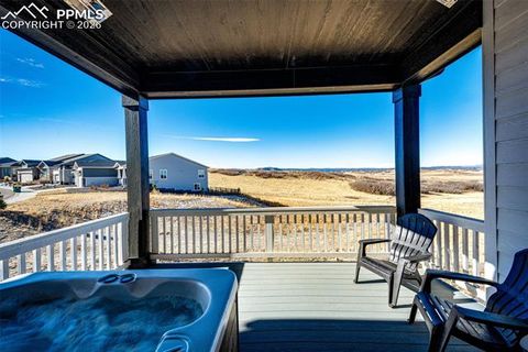 Tiny photo for 5681 Water Avens Drive, Castle Rock, CO 80104 (MLS # 8009888)