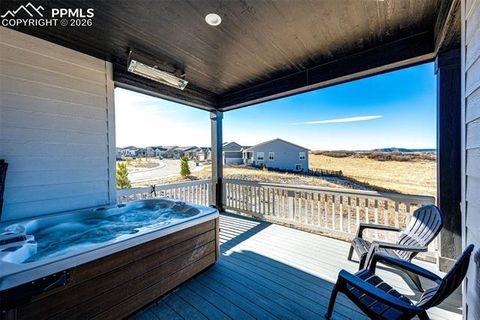 Tiny photo for 5681 Water Avens Drive, Castle Rock, CO 80104 (MLS # 8009888)