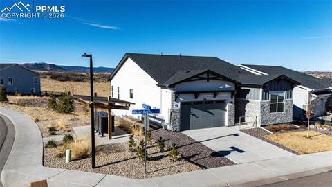 Photo of 5681 Water Avens Drive, Castle Rock, CO 80104 (MLS # 8009888)