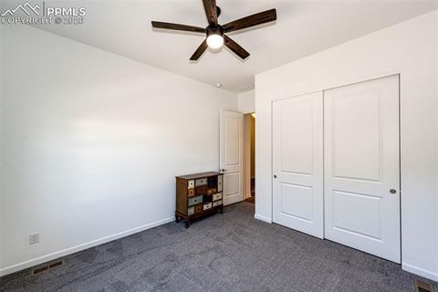 Tiny photo for 5681 Water Avens Drive, Castle Rock, CO 80104 (MLS # 8009888)