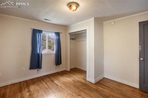 Tiny photo for 205 N Laurel Street, Woodland Park, CO 80863 (MLS # 7416378)