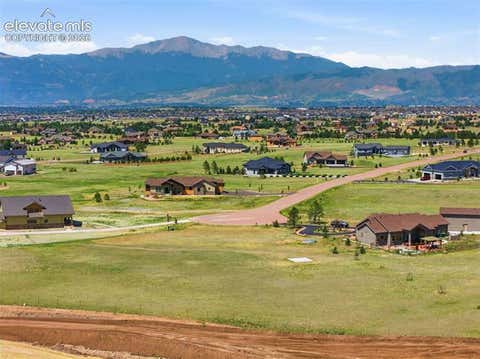 Photo of 7989 Rannoch Moor Way, Colorado Springs, CO 80908 (MLS # 5531556)