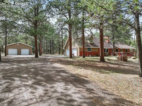 17720 Canterbury Drive Monument CO 80132