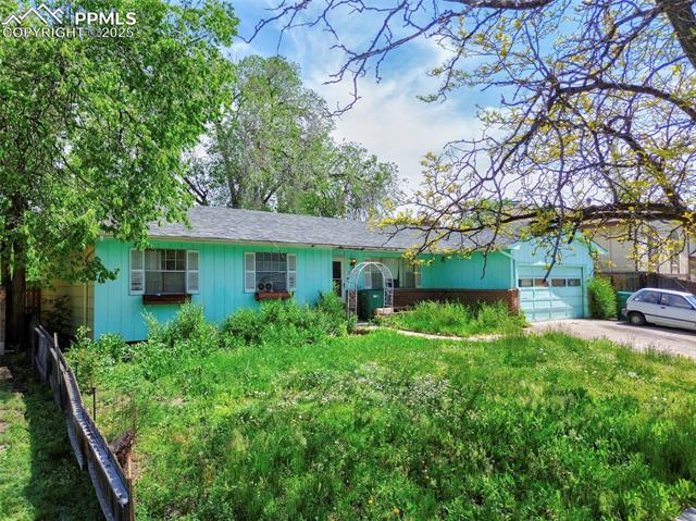5014 Palmer Park Boulevard
