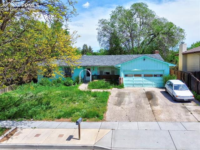 5014 Palmer Park Boulevard