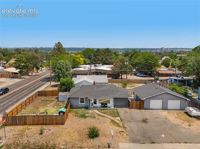 Photo 1 of 19 — 2830 4th Avenue, Pueblo, CO 81003