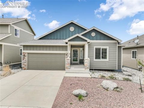 762 Tailings Drive Monument CO 80132