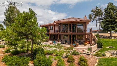 11771 E Smith Road Elbert CO 80106