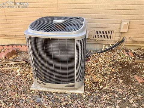 Tiny photo for 3751 Red Cedar Drive, Colorado Springs, CO 80906 (MLS # 8877289)