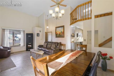 Tiny photo for 3751 Red Cedar Drive, Colorado Springs, CO 80906 (MLS # 8877289)