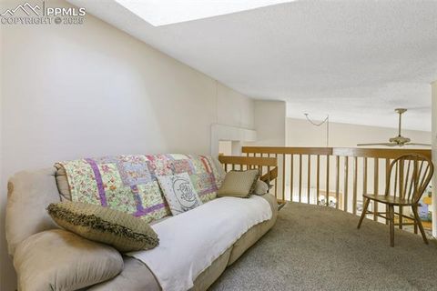 Tiny photo for 3751 Red Cedar Drive, Colorado Springs, CO 80906 (MLS # 8877289)