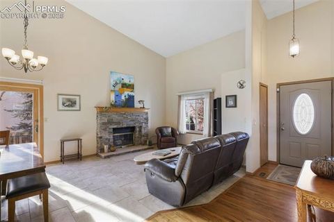 Tiny photo for 3751 Red Cedar Drive, Colorado Springs, CO 80906 (MLS # 8877289)
