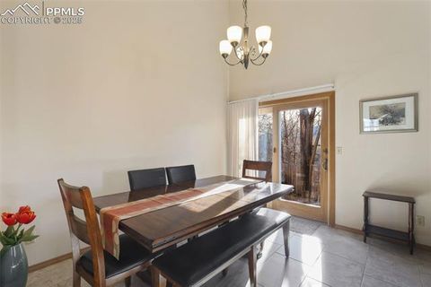 Tiny photo for 3751 Red Cedar Drive, Colorado Springs, CO 80906 (MLS # 8877289)