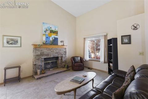 Tiny photo for 3751 Red Cedar Drive, Colorado Springs, CO 80906 (MLS # 8877289)