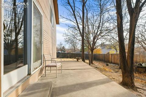 Tiny photo for 3751 Red Cedar Drive, Colorado Springs, CO 80906 (MLS # 8877289)