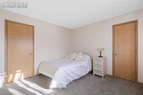 Tiny photo for 3751 Red Cedar Drive, Colorado Springs, CO 80906 (MLS # 8877289)