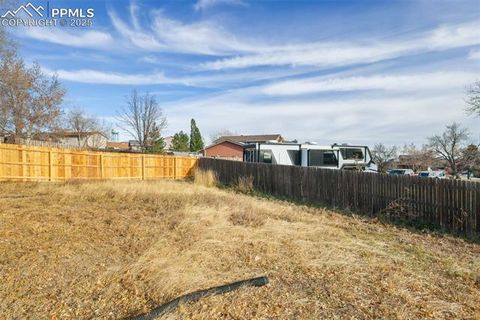 Tiny photo for 3751 Red Cedar Drive, Colorado Springs, CO 80906 (MLS # 8877289)