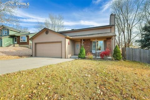 Tiny photo for 3751 Red Cedar Drive, Colorado Springs, CO 80906 (MLS # 8877289)