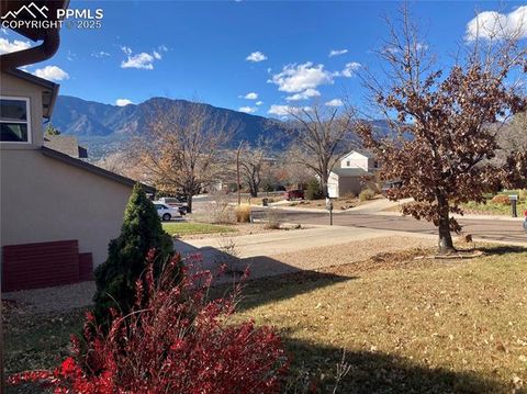 Tiny photo for 3751 Red Cedar Drive, Colorado Springs, CO 80906 (MLS # 8877289)