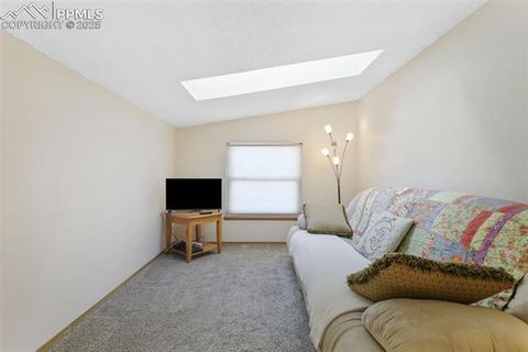 Tiny photo for 3751 Red Cedar Drive, Colorado Springs, CO 80906 (MLS # 8877289)