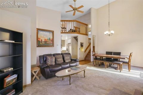 Tiny photo for 3751 Red Cedar Drive, Colorado Springs, CO 80906 (MLS # 8877289)