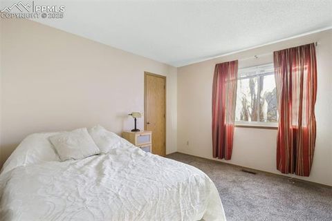 Tiny photo for 3751 Red Cedar Drive, Colorado Springs, CO 80906 (MLS # 8877289)