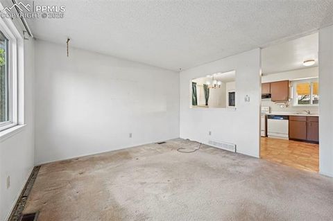 Tiny photo for 1135 Mount Werner Circle, Colorado Springs, CO 80905 (MLS # 8444276)