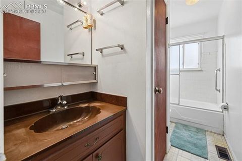 Tiny photo for 1135 Mount Werner Circle, Colorado Springs, CO 80905 (MLS # 8444276)