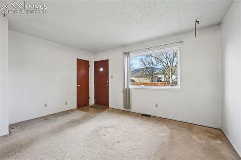 Tiny photo for 1135 Mount Werner Circle, Colorado Springs, CO 80905 (MLS # 8444276)