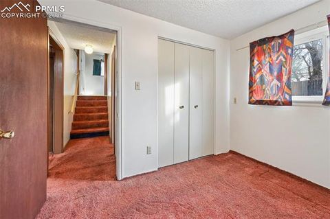 Tiny photo for 1135 Mount Werner Circle, Colorado Springs, CO 80905 (MLS # 8444276)