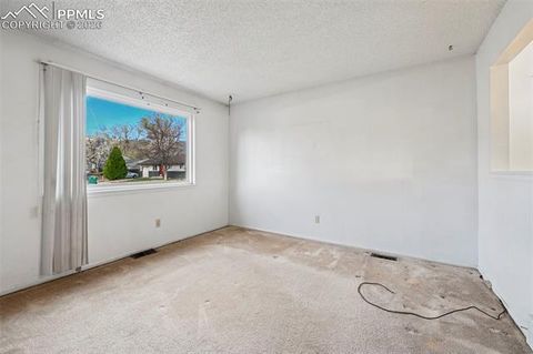 Tiny photo for 1135 Mount Werner Circle, Colorado Springs, CO 80905 (MLS # 8444276)
