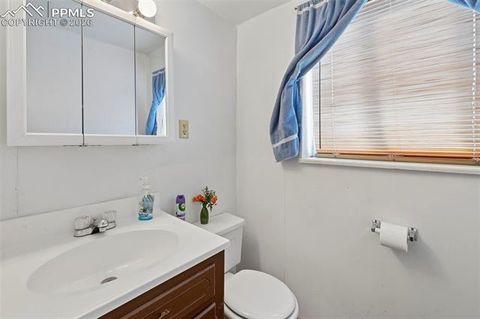 Tiny photo for 1135 Mount Werner Circle, Colorado Springs, CO 80905 (MLS # 8444276)