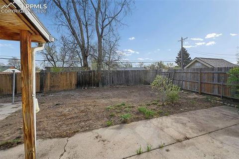 Tiny photo for 1135 Mount Werner Circle, Colorado Springs, CO 80905 (MLS # 8444276)