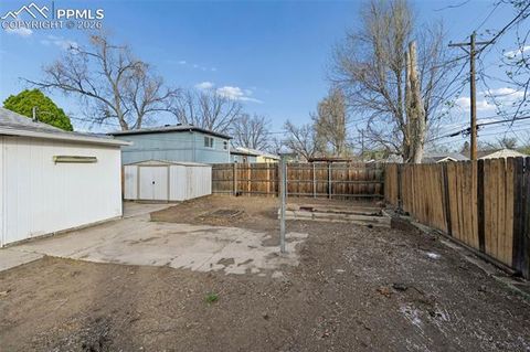 Tiny photo for 1135 Mount Werner Circle, Colorado Springs, CO 80905 (MLS # 8444276)