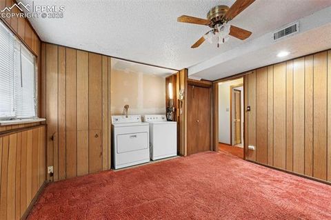 Tiny photo for 1135 Mount Werner Circle, Colorado Springs, CO 80905 (MLS # 8444276)