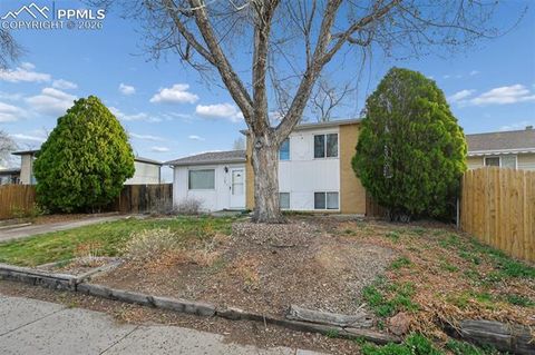 Tiny photo for 1135 Mount Werner Circle, Colorado Springs, CO 80905 (MLS # 8444276)