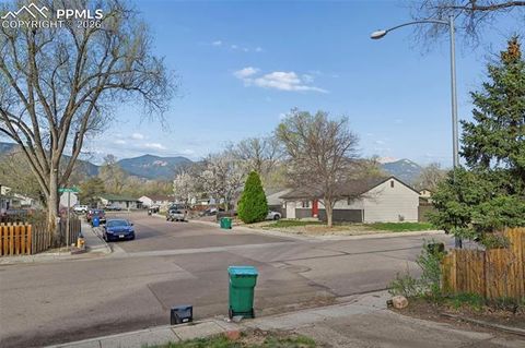 Tiny photo for 1135 Mount Werner Circle, Colorado Springs, CO 80905 (MLS # 8444276)