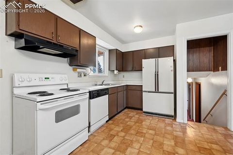 Tiny photo for 1135 Mount Werner Circle, Colorado Springs, CO 80905 (MLS # 8444276)