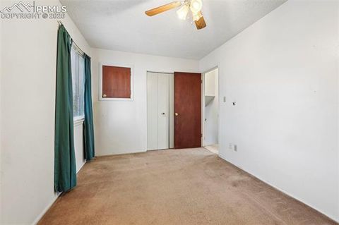 Tiny photo for 1135 Mount Werner Circle, Colorado Springs, CO 80905 (MLS # 8444276)