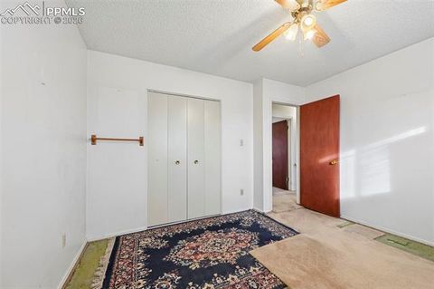 Tiny photo for 1135 Mount Werner Circle, Colorado Springs, CO 80905 (MLS # 8444276)