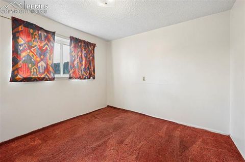 Tiny photo for 1135 Mount Werner Circle, Colorado Springs, CO 80905 (MLS # 8444276)