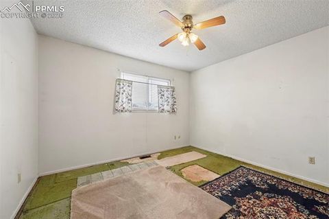 Tiny photo for 1135 Mount Werner Circle, Colorado Springs, CO 80905 (MLS # 8444276)