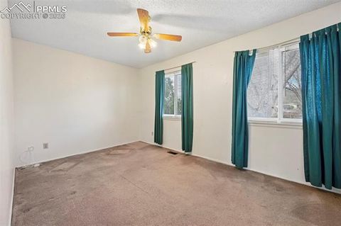 Tiny photo for 1135 Mount Werner Circle, Colorado Springs, CO 80905 (MLS # 8444276)