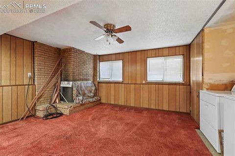 Tiny photo for 1135 Mount Werner Circle, Colorado Springs, CO 80905 (MLS # 8444276)