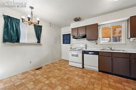 Tiny photo for 1135 Mount Werner Circle, Colorado Springs, CO 80905 (MLS # 8444276)