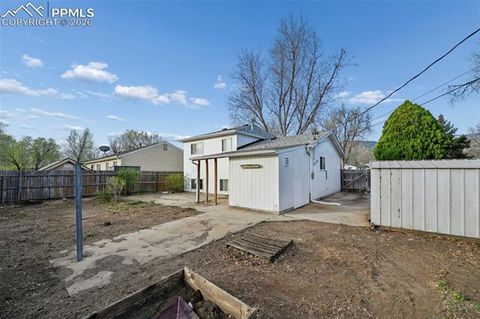 Tiny photo for 1135 Mount Werner Circle, Colorado Springs, CO 80905 (MLS # 8444276)