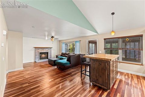 Tiny photo for 6260 Gemfield Drive, Colorado Springs, CO 80918 (MLS # 8135847)