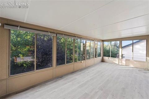 Tiny photo for 6260 Gemfield Drive, Colorado Springs, CO 80918 (MLS # 8135847)