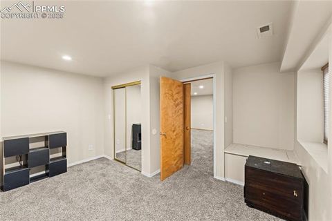 Tiny photo for 6260 Gemfield Drive, Colorado Springs, CO 80918 (MLS # 8135847)